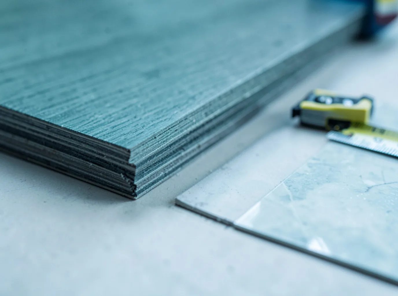 Luxury Vinyl Plank Installation Davisburg, MI FAQs